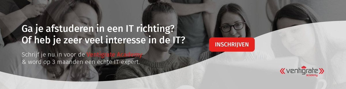 Ventigrate's tweet photo. Een nieuwe week, een nieuwe jobbeurs👍 Vandaag kan je onze stand bezoeken op de jobbeurs van #HOGENT 🎯🎯 https://t.co/CqDKj75oWI #Ventigrate #Compilate https://t.co/mmKZ8Nns5A