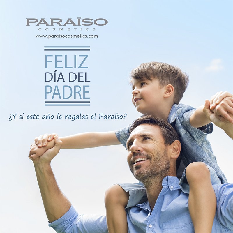 #FelizDiaDelPadre #SanJose