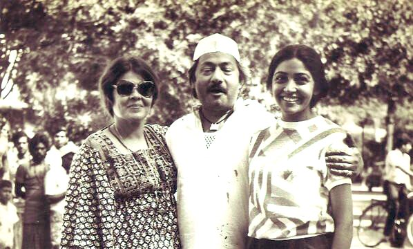 Amit Paranjape on Twitter: "Happy 82nd birthday to the amazing Sai Paranjpye!… "