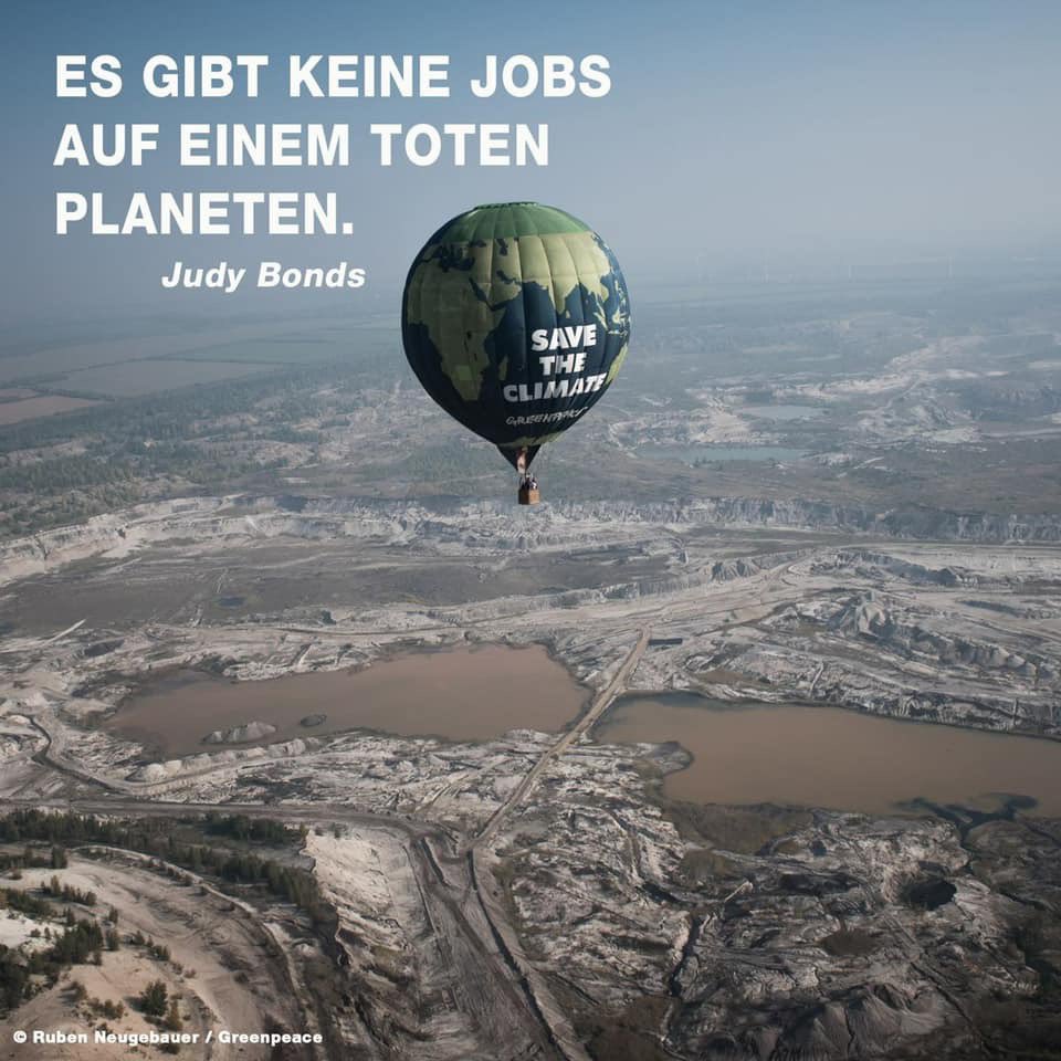 dziedzic_ewa's tweet photo. Im Übrigen: Streiken können wir nur jetzt. #Klimastreik #Schulproteste https://t.co/Fw8Gt6k5NH