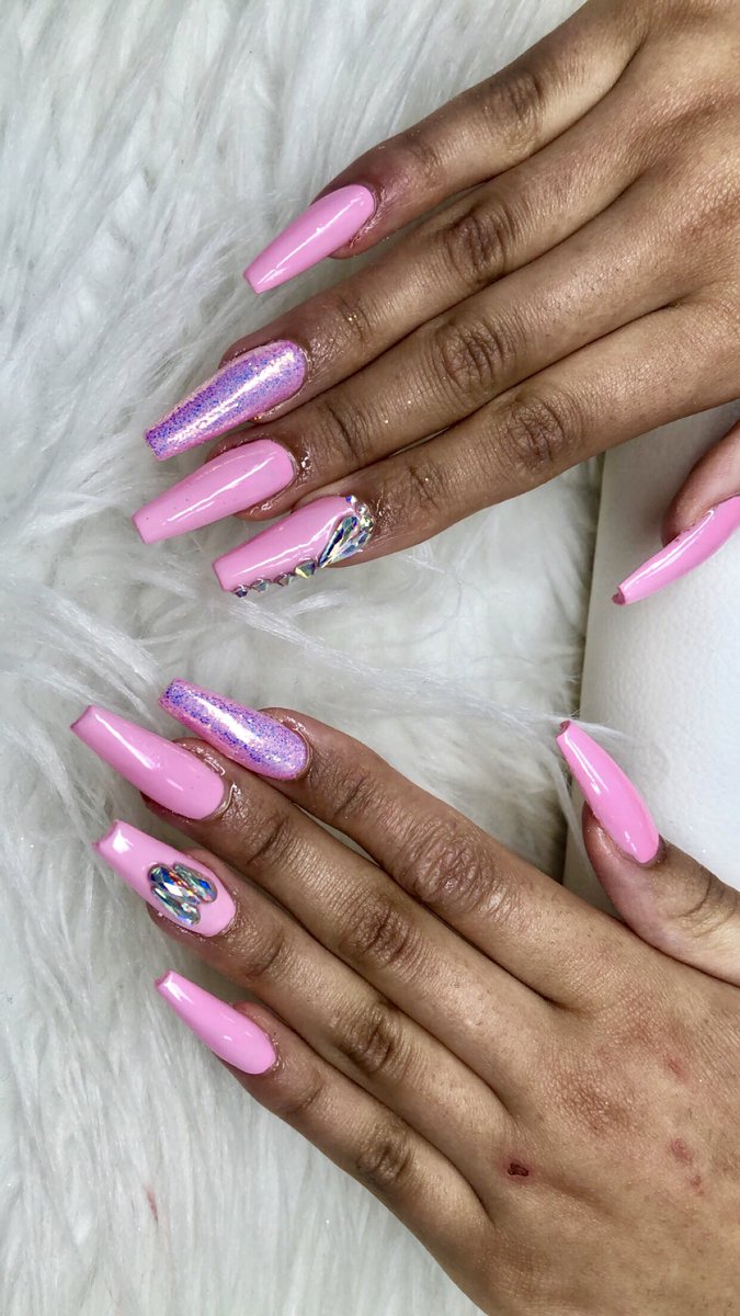 Bliss beauty nails (@nails_bliss) on Twitter photo 