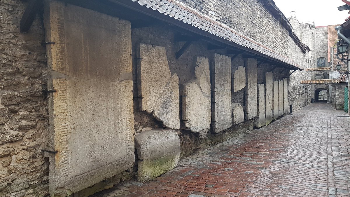 Meloquin_'s tweet photo. Found a new Virtual cache in Tallinn, Estonia #workcaching this morning. And my @GoGeocaching trackable tattoo has passed the 400K kilometre mark with a huge jump from Cape Town! Off to the airport now! https://t.co/F4cfS3nIne