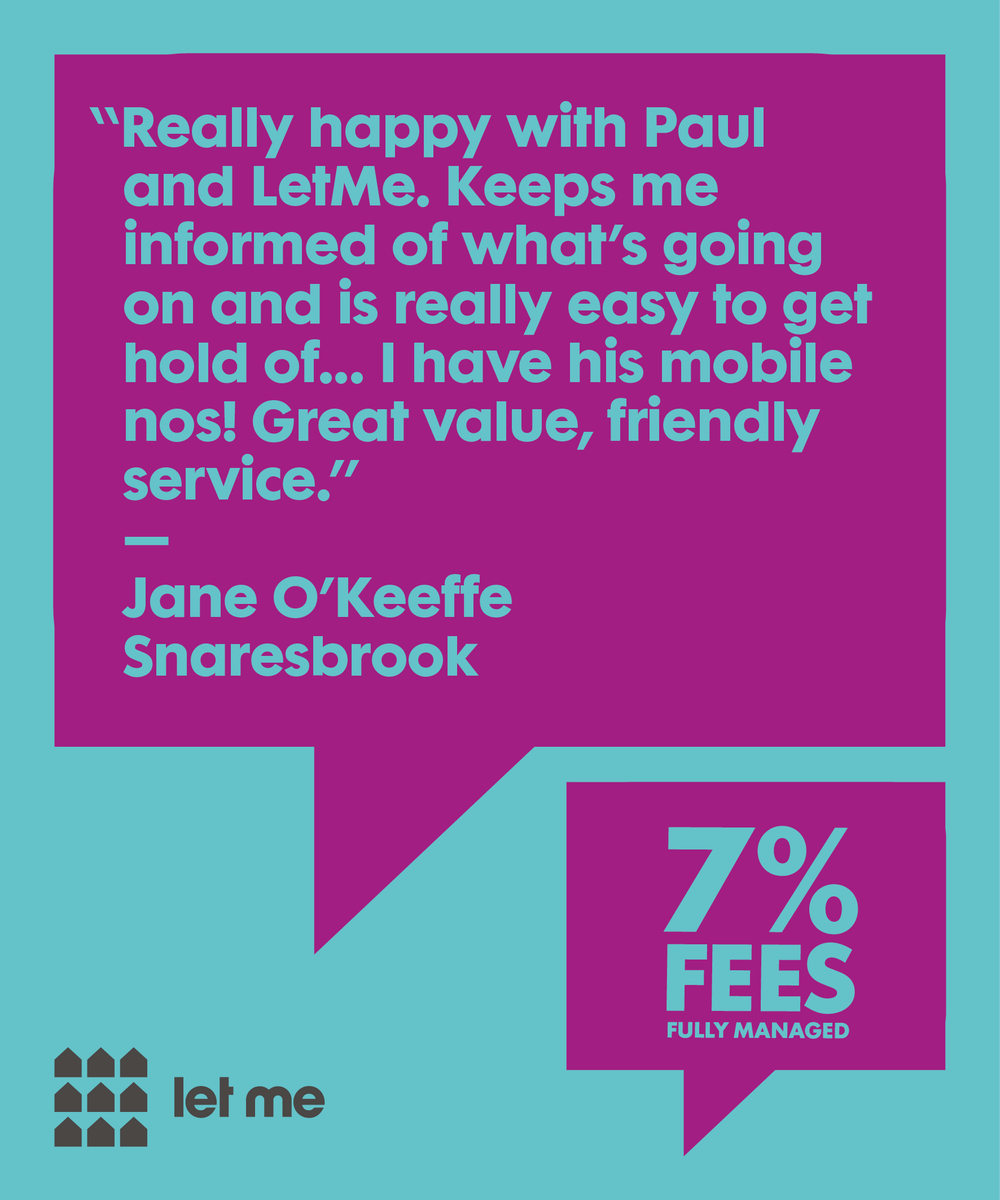 Let Me London East tweet media