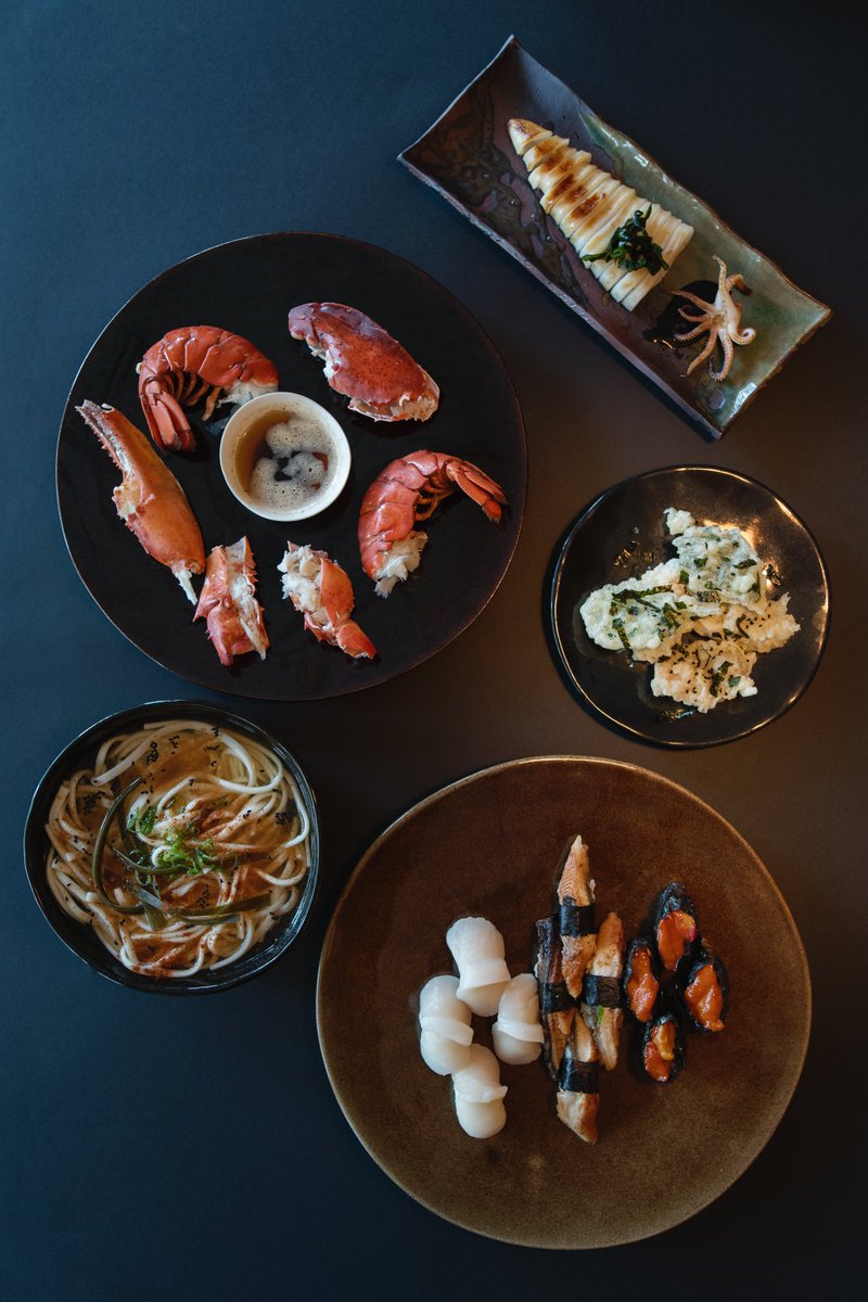 KyotoSushiCT's tweet photo. https://t.co/VMrM3sNYZJ
Thank you to @Eat_Out for including us in this superb article "The Ultimate Kloof Street Restaurant Guide"
#hotarea #hotlocation #kloof #wowfood #kyoto #capetown #kloofnek #buzzingrestaurants https://t.co/ndx3sJMvTH