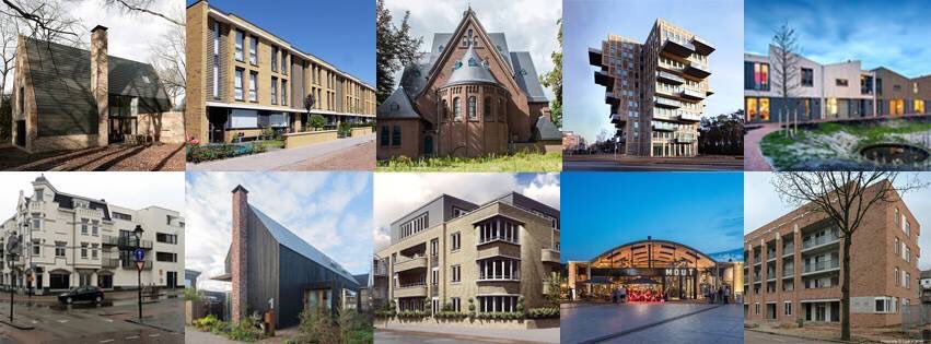 museumhilversum's tweet photo. Heb je zin in architectuur? Kom dan vanmiddag tussen 14:30 en 15:30 uur naar Museum Hilversum. @petervandulst, voorzitter Hilversumse Architectuurprijs, vertelt over de 10 beste en nieuwste bouwwerken van Hilversum. https://t.co/kEDuU8VeK4