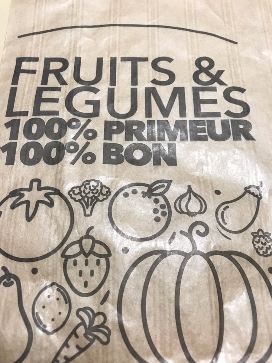 FaculteL's tweet photo. #fruits #légumes #FFL #lesfruitsetlegumesfrais https://t.co/VsIPvJWkws