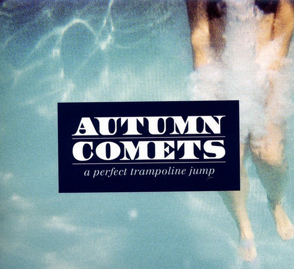 autumncomets's tweet image. Grabamos ''A Perfect Trampoline Jump'' en Zaragoza junto a Edu Baos de @TachenkoGrupo en 2010. Mezcló César Verdú de @LEONBENAVENTE y el disco vio la  luz en noviembre. En él contamos con las colaboraciones de Russian Red  (Useless) y Micah P. Hinson (The Day After Tomorrow)