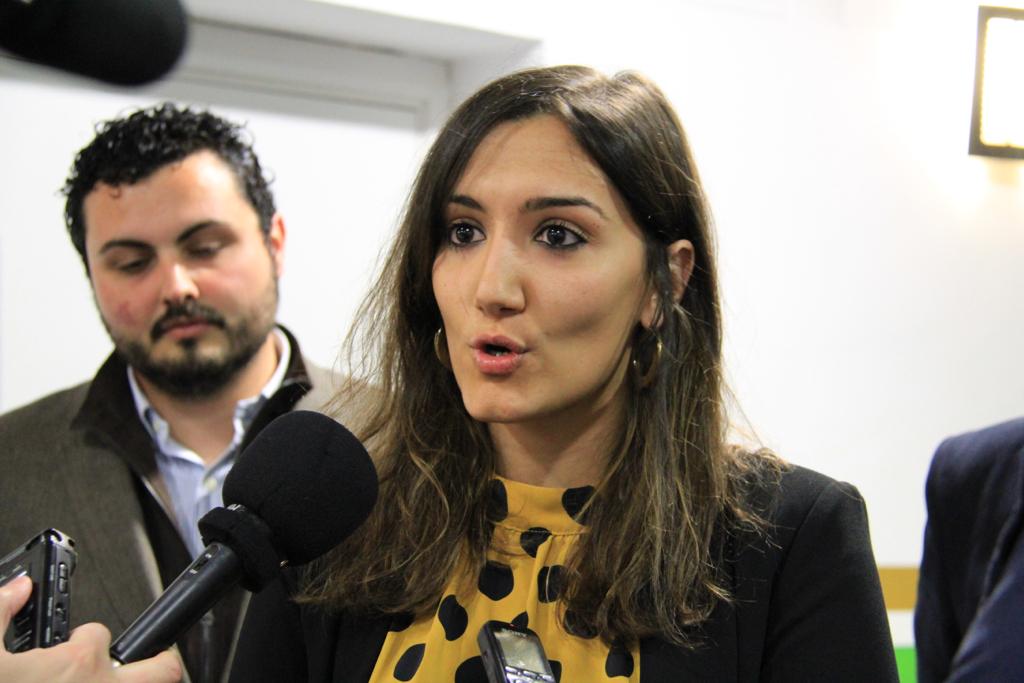 Reconocimiento y puesta en valor de <a href="/NNGGTomelloso/">NNGG de Tomelloso</a> a sus paisanos en la VI Gala Generaciones. Con una visita muy especial, nuestro presidente regional <a href="/paconunez_/">Paco Núñez</a> .
Orgullo y compromiso de los que día a día hacen de nuestra tierra un lugar de prosperidad. 
#MásTomelloso #MásCR