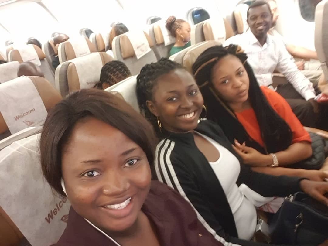 Topcommng1's tweet photo. On the wings of @FlySAA_Nigeria you can visit Mauritius without prior visa. Visa is on arrival.
Check out @njetours
@apeironglobal @elsieisy @njetours @akenntravels @fidoltrips @richglowtravelsng @saffrontravelsng for great deals
#Flysaanigeria #Mauritius #Topcommdelivers https://t.co/I87z1djVHY