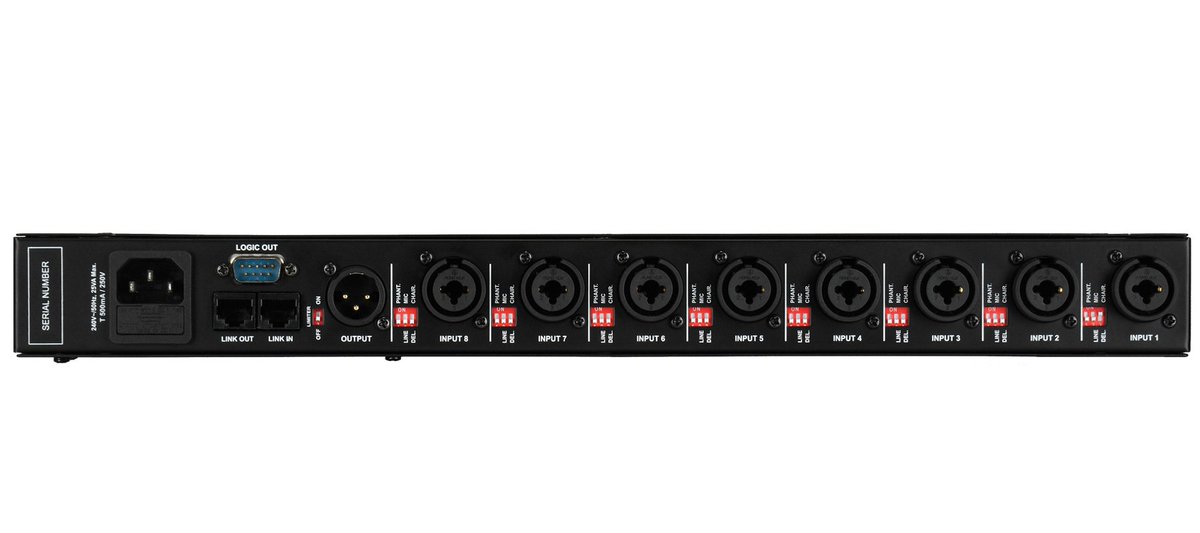 dev_musical's tweet photo. #Studiomaster #ConferenceMixer #VaK_20 is a unique dedicated #mixer that supports any standard #microphone and other inputs.
#Buy this mixer online in #India at an Affordable price. 
Visit our Official #Website: https://t.co/gGsl37yYDM
#Order now: https://t.co/lmtKhtuXWw https://t.co/tl2eLeCbr0