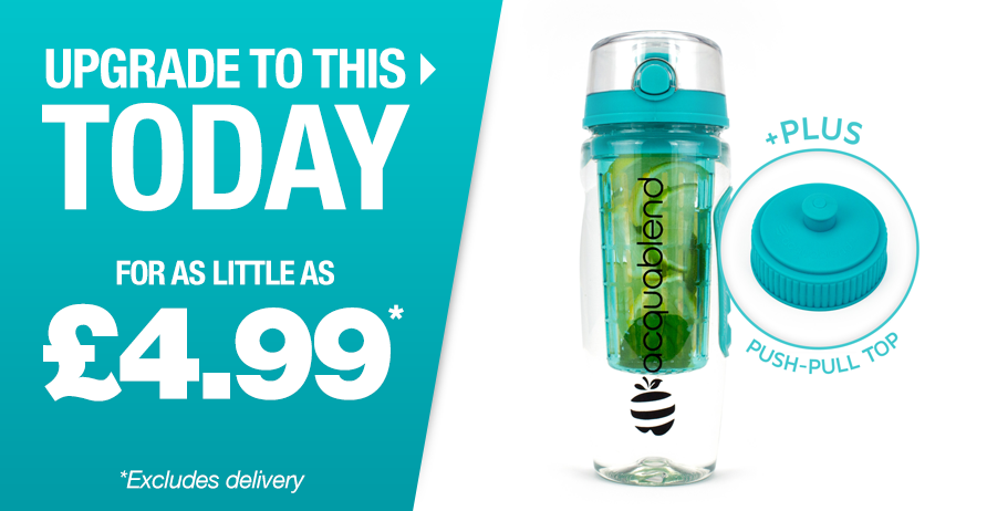 acquablend's tweet photo. Why not replace your old water bottle for our premium aqua jumbo? Includes FREE push-pull top! 

★★ SALE ON NOW - just £4.99 (*excl. delivery) ★★ 
★★ SHOP NOW: https://t.co/c4JLpybaNr ★★  

#upgrade #healthy #hydrated #water #gym #waterbottle #sale https://t.co/2HCRC818ne
