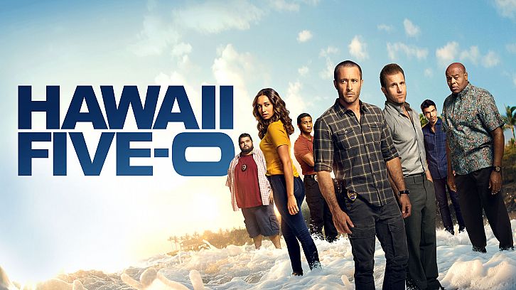 NCISHawaii_STV's tweet photo. ICYMI: Hawaii Five-0 - Episode 9.20 - Ke Ala O Ka Pu - Press Release

https://t.co/kEK6jrJjj0 https://t.co/LZpuxB1QbQ