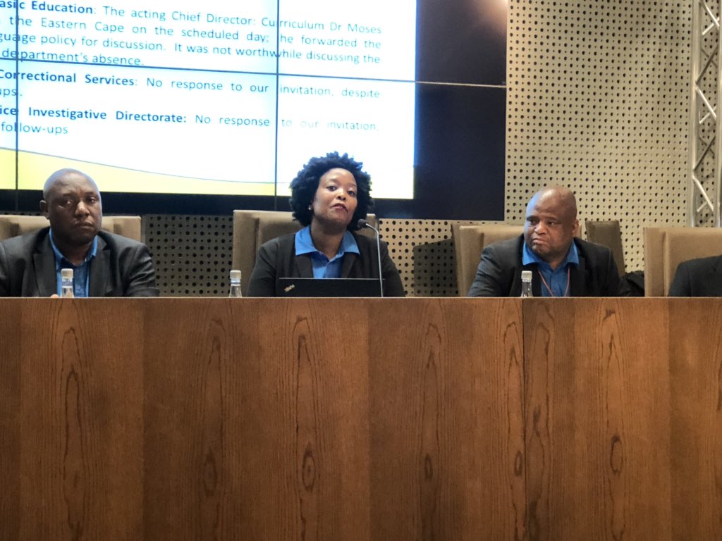 SAgovnews's tweet image. Details on the #UseofOfficailLanguages #PanSALB media briefing to follow on sanews.gov.za