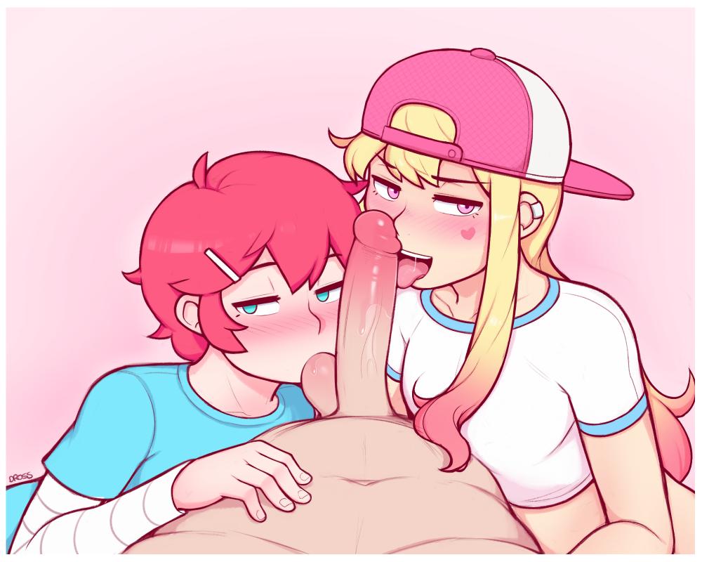 DrossDrawings's tweet photo. 🍆 https://t.co/GBxL5RF7X9