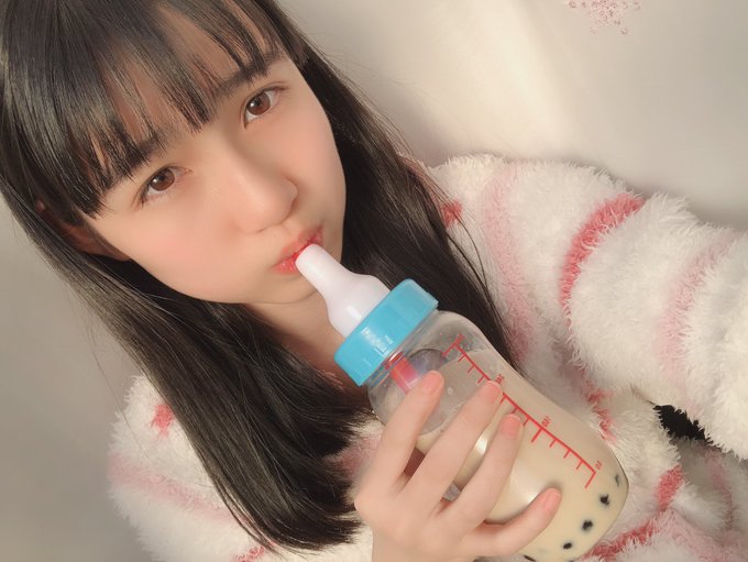 Twitterのコスプレ画像6