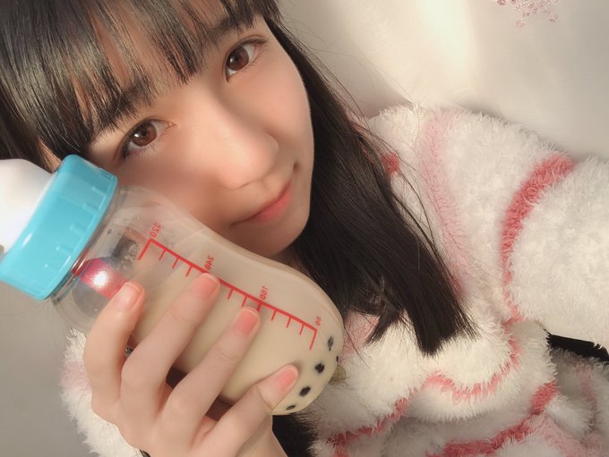 Twitterのコスプレ画像4