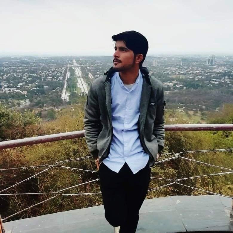 ALiiiAsad5's tweet photo. #NewProfilePic
#Islamabad #Nature #Sceen #photographyeveryday https://t.co/AFFIHQlZfp