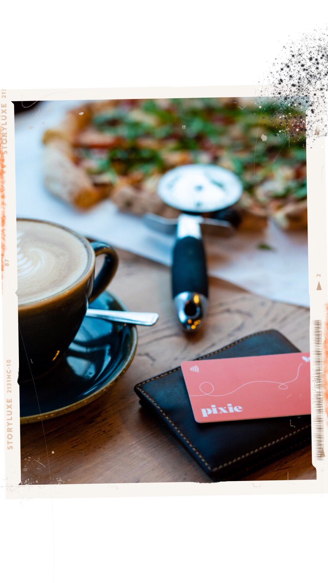 Morning folks! 👋🏻

Today is the last day for your chance to WIN 1️⃣ of 2️⃣ £50 Pixie Explorer Cards ⏰

To enter the competition, simply head over to my Instagram feed and check out the details on my latest post ft. @fireandbrew 📲📸

instagram.com/the_bathonian/

#competitioncountdown