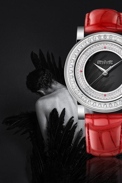 Quinting Watches (@quintingwatches) on Twitter photo 