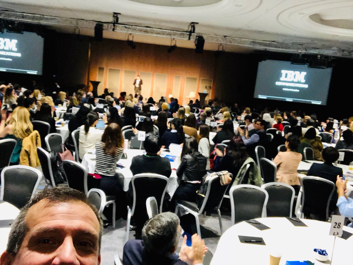 DigitalMirandag's tweet photo. CSchool in London ,,, #PlayToWinIBM 💥⚡️👍 https://t.co/hCYE507cBK