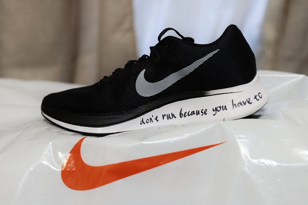 nike zoom fly casey neistat