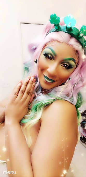 HAPPY PATTY'S DAY ACCOMPANIMENT #2, #luckoftheirish, #africasexxx, #africarenee, #pornstar, #dimples<a href="/tag/luckoftheirish"class="tags">#luckoftheirish</a><a href="/tag/dimples"class="tags"><span>#dimples</span></a><a href="/tag/pornstar"class="tags"><span>#pornstar</span></a><a href="/tag/africarenee"class="tags"><span>#africarenee</span></a><a href="/tag/africasexxx"class="tags"><span>#africasexxx</span></a>