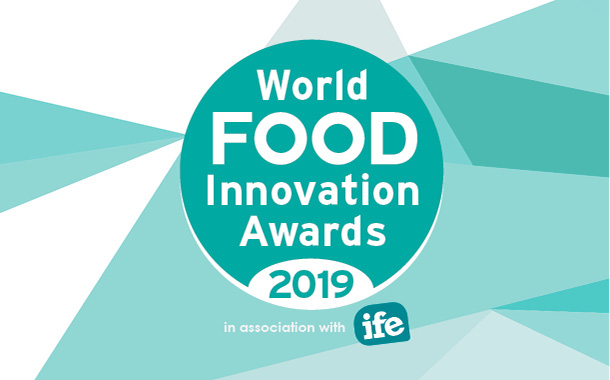 The World Food Innovation Awards 2019 took place yesterday and the winners and finalists have now been revealed! #WFIA19 #IFE19 
foodbev.com/news/world-foo…