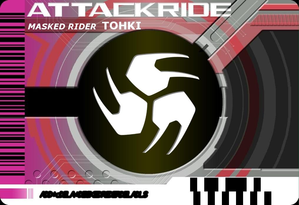 zenriderKick's tweet photo. 戦国時代の鬼、凍鬼です。
#KAMENRIDE
#カメンライド
#カメンライドカード
#仮面ライダー響鬼
#仮面ライダー凍鬼
#凍鬼
#ATTACKRIDE
#アタックライド https://t.co/O1LDovxv6T