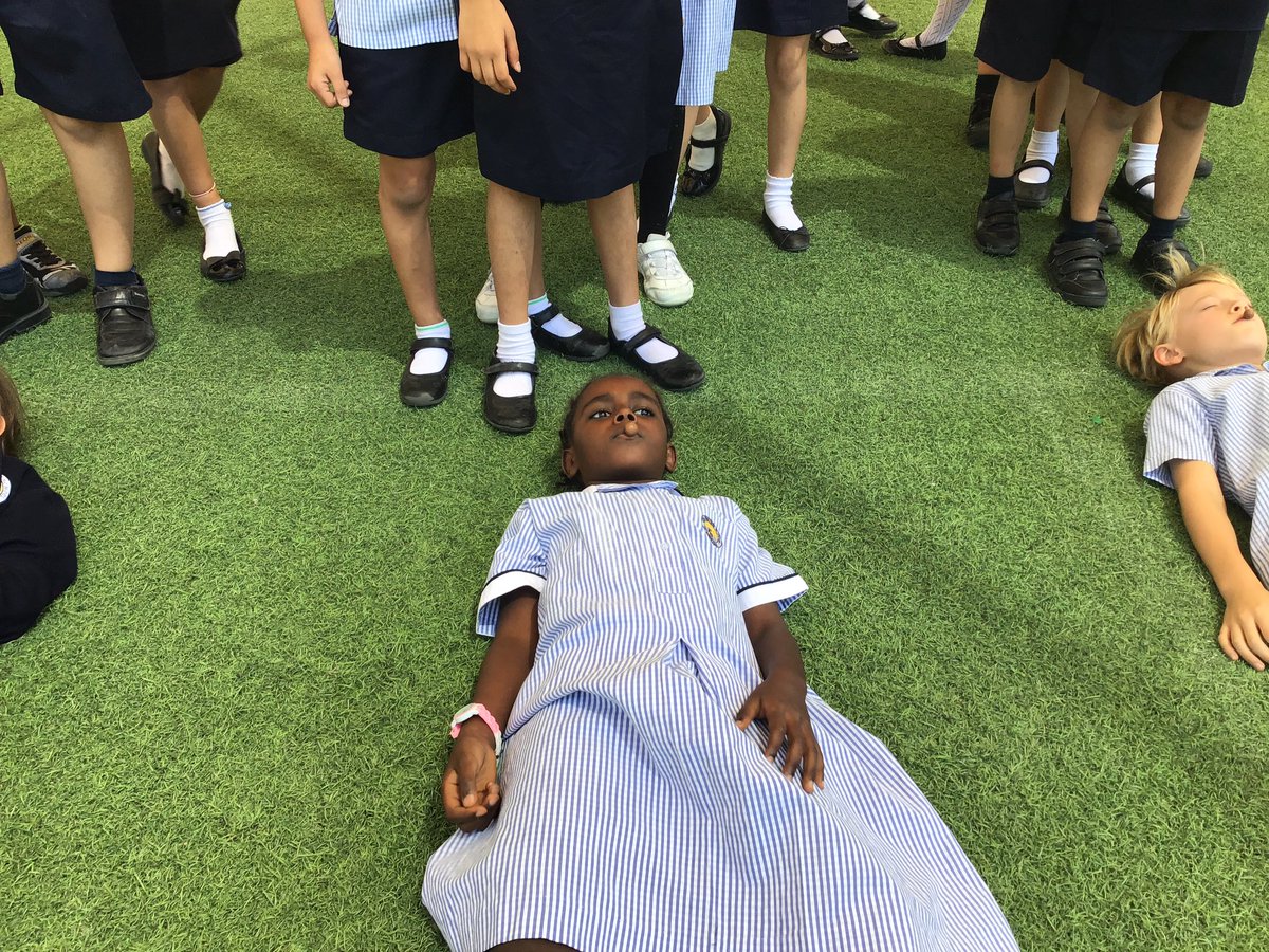 BSAKfalcon's tweet photo. The Malteser challenge! Big thanks to our house leaders who kept a watchful eye on the height that the Maltesers were blown!@BSAKoryx @BSAKcormorant  @BSAKdhabi  @BSAKfalcon https://t.co/xTMkK3msFX