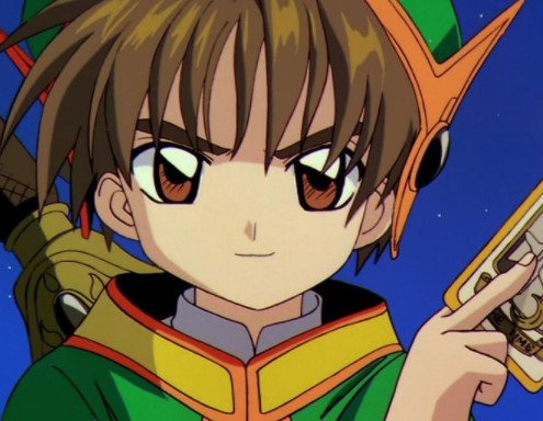 男キャラ ショタ多め 画像bot 在 Twitter 上 李小狼 リ シャオラン 小学生 カードキャプターさくら Cv くまいもとこ 9歳 O型 誕生日 7月13日 T Co 85gpujhruz Twitter