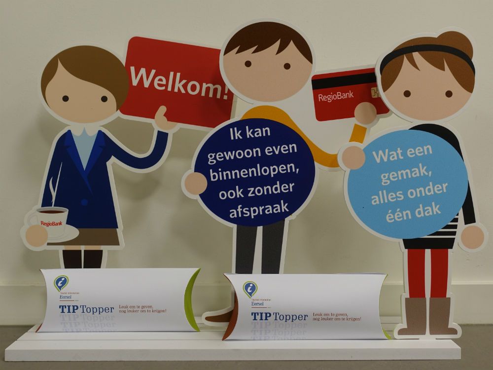 HetGoedeGevoel's tweet photo. Vanaf vandaag krijg je tot en met 28 juni een #TIPTopper cadeaubon als je bij ons een nieuwe betaalrekening opent met de #RegioBank overstapservice. Kom gezellig een keertje bij ons binnenlopen. https://t.co/LQ6ak8YcgS