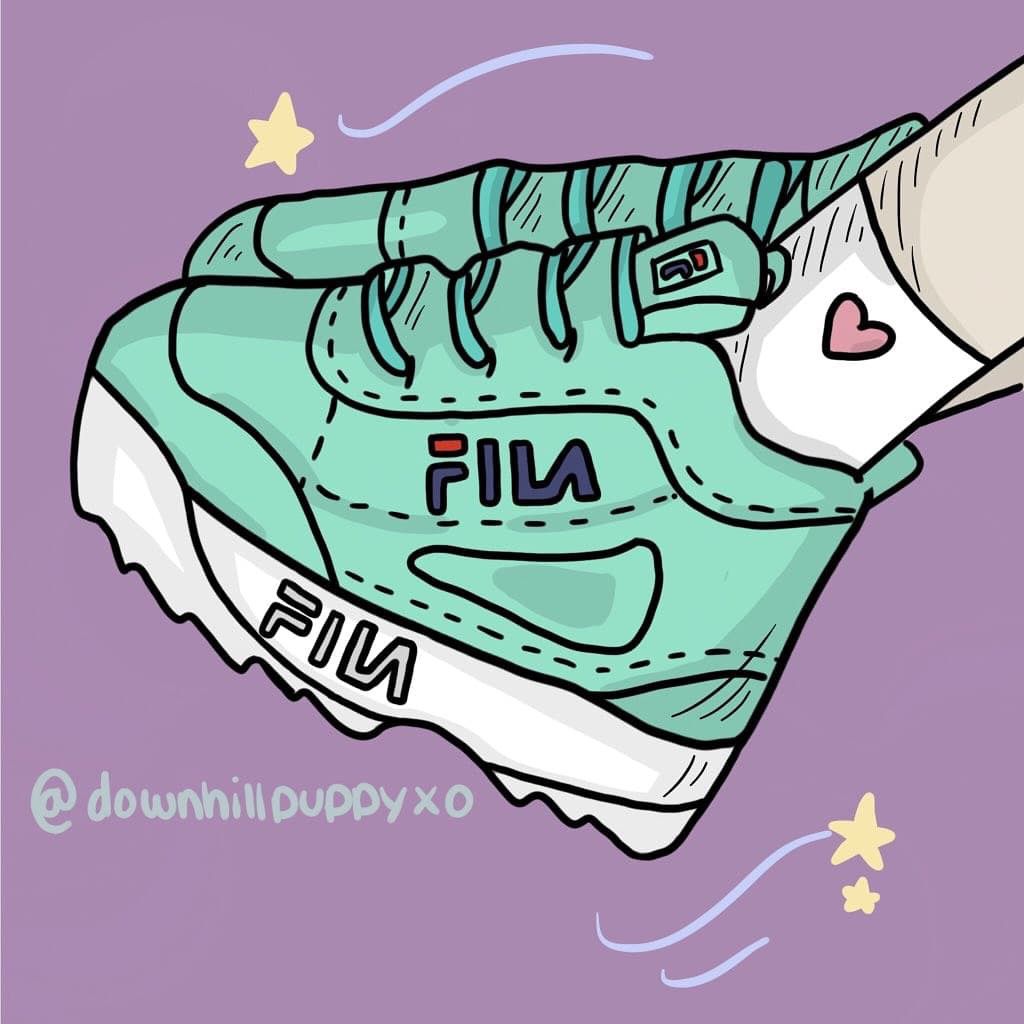 TMedia2019's tweet photo. Meghan is proud of this piece of work! What do you think? https://t.co/I3lWMCOook