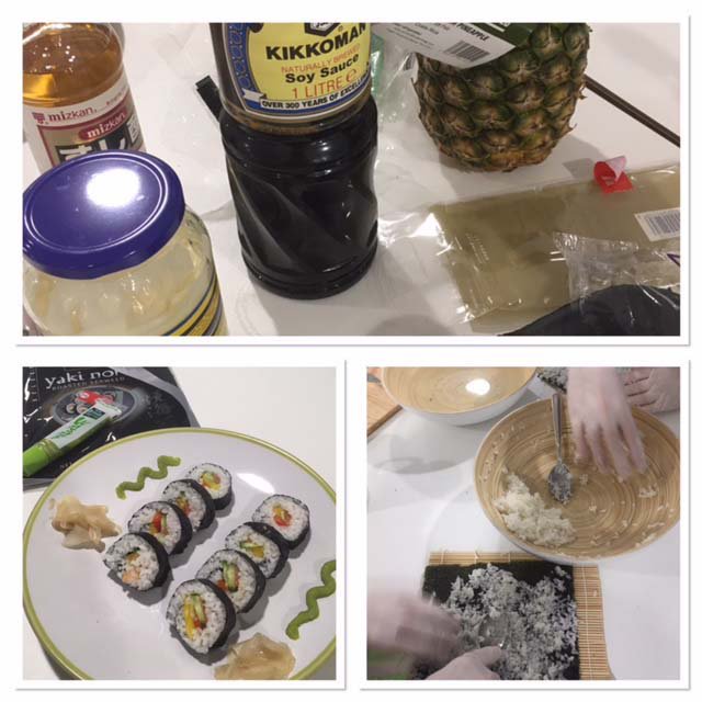 ada_olas's tweet image. At @AdaCollege, we always set a day aside to get away from the BTEC and A-level curriculum and take part in various clubs such as board games, Japanese culture, primary computing, music, rock climbing and more! Look at what we do on Wednesdays!
#tuesdaythoughts #alwaysada #clubs