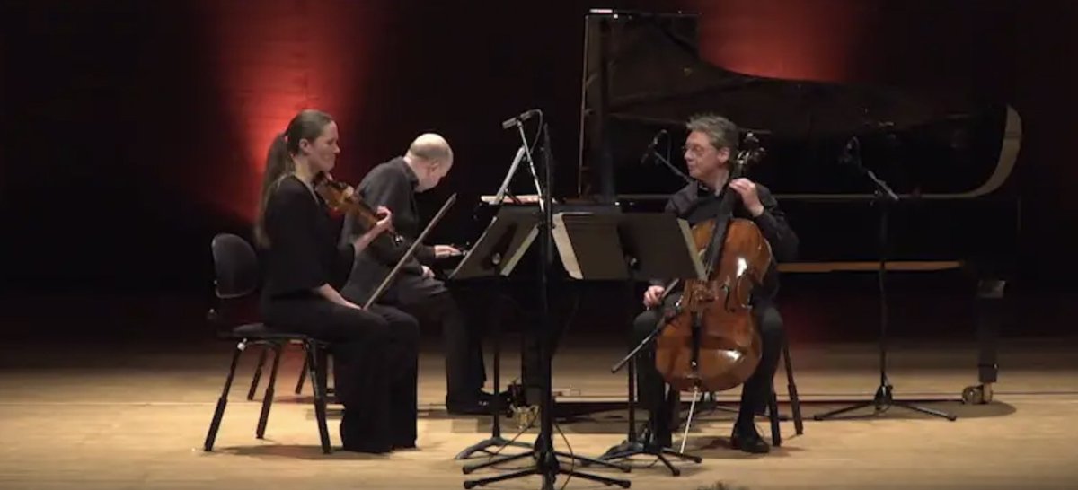 Hebrides Ensemble (@heb_ensemble) on Twitter photo Wind down for the weekend by watching <a href="/willconway2015/">Will Conway</a> @ZoeBeyersViolin <a href="/WatkinsHuw/">Huw Watkins</a> perform <a href="/Nigel_Osborne_/">Nigel Osborne</a>'s beautiful 'The Piano Tuner' at <a href="/perthconcerthal/">Perth Concert Hall</a> bit.ly/2zQW6CO Wind down for the weekend by watching <a href="/willconway2015/">Will Conway</a> @ZoeBeyersViolin <a href="/WatkinsHuw/">Huw Watkins</a> perform <a href="/Nigel_Osborne_/">Nigel Osborne</a>'s beautiful 'The Piano Tuner' at <a href="/perthconcerthal/">Perth Concert Hall</a> bit.ly/2zQW6CO