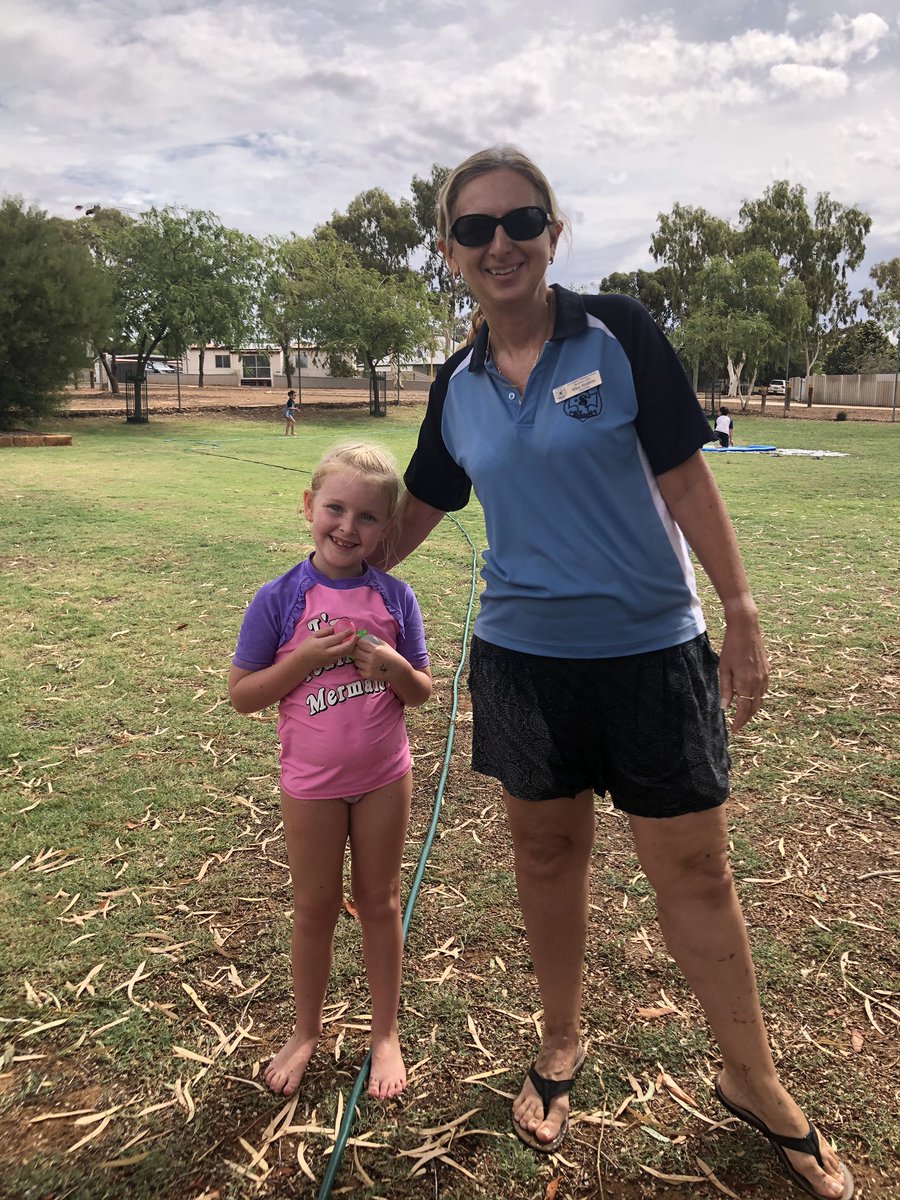 rikaandres's tweet photo. Waterfun Afternoon concludes St Joseph’s Southern Cross celebrations https://t.co/R5Zf99FyV7
