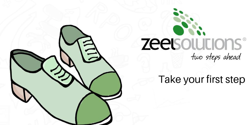 ZeelSolutions's tweet image. Our main objectives are to minimise your recruitment and workforce costs, reduce risk caused by stress and to extend your business further. Take the first step here… #TuesdayThoughts #ZeelSolutions