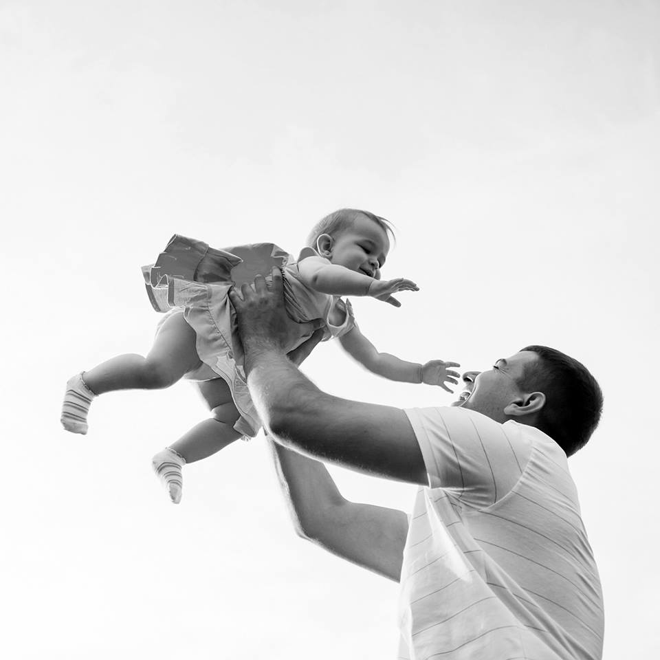 CavalieriMXP's tweet photo. “I papà sono uomini comuni trasformati dall’amore in eroi, avventurieri, narratori e cantanti.”
- Pam Brown

#FestaDelPapà2019 https://t.co/4CeqNtcbzk