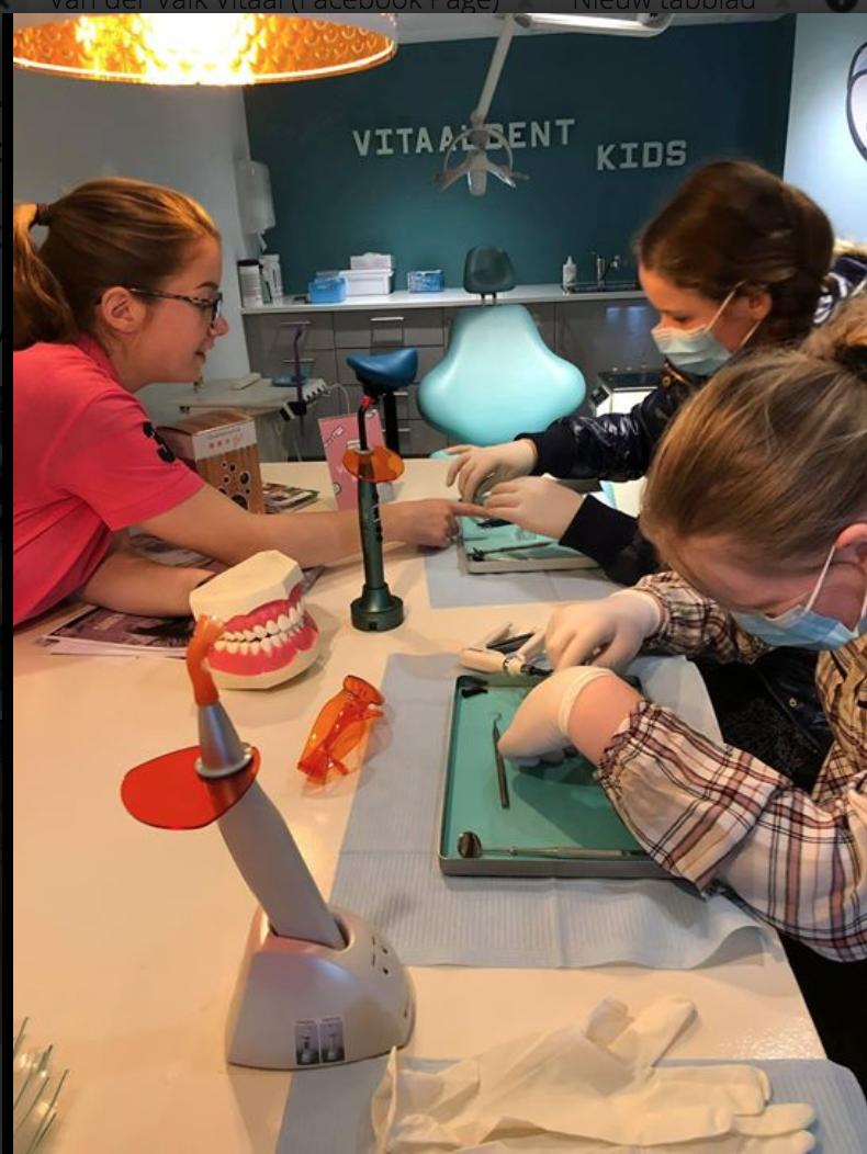 vdvalkvitaal's tweet photo. Wij kijken terug op een geslaagde open dag. #weekvanzorgenwelzijn #WZW2019 #vitaal #tiel #vandervalk https://t.co/Rr4ZL7NDpp