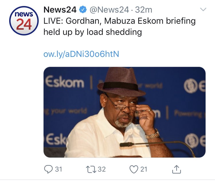 Martin du Plessis tweet media