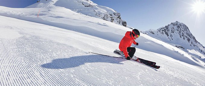 ‼️Un lanzamos uno de los sorteos 🎁 más esperados de la temporada 💥
Regalamos unos @atomic VANTAGE X 80 CTI
Entra y participa! 👉https://t.co/oBME6yWGe5