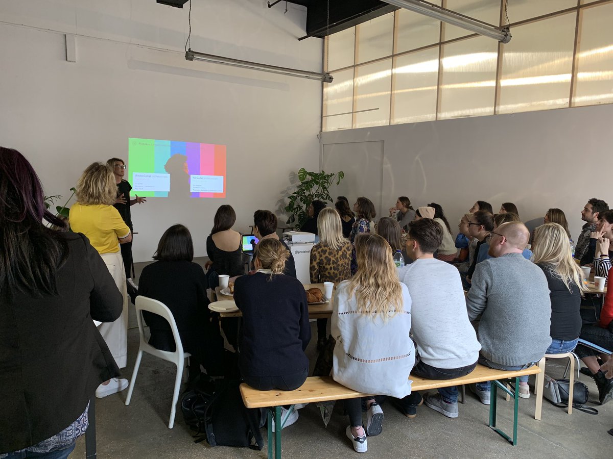 Daniel Harvey #BLM tweet media