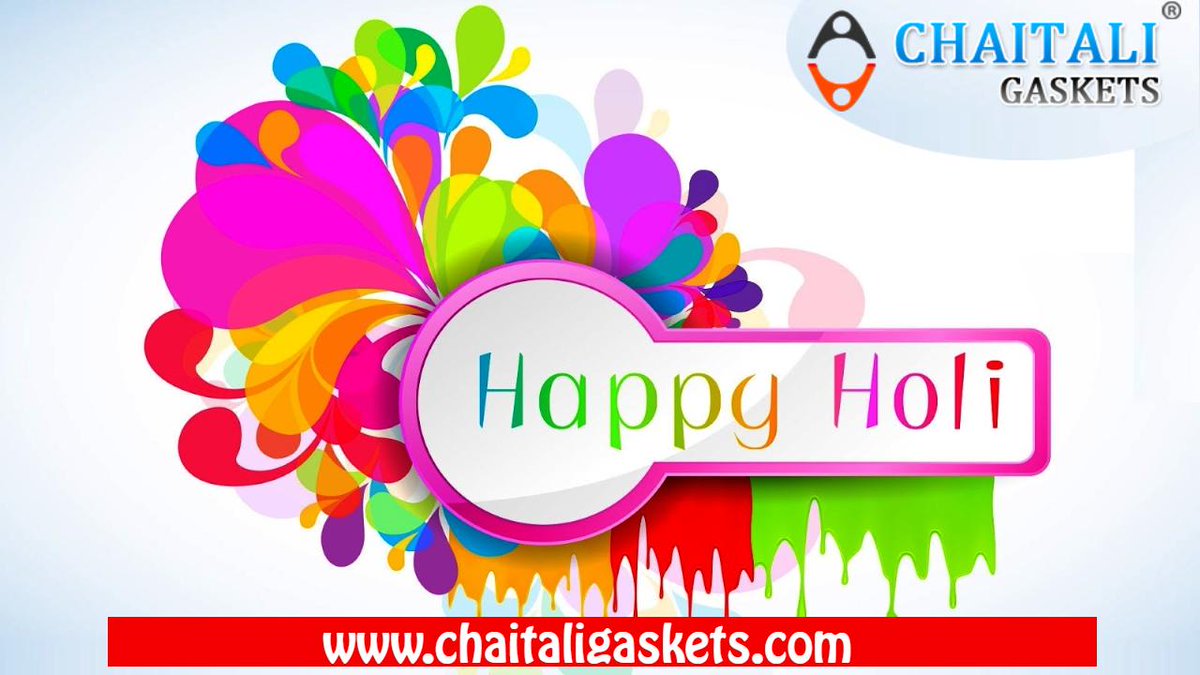 Sending love with red,
friendship with pink,
wisdom with yellow
and new beginnings with green.

Have a colorful and happy Holi!
#HappyHoli #Holi #HappyHoli2019 #ColourfulHoli