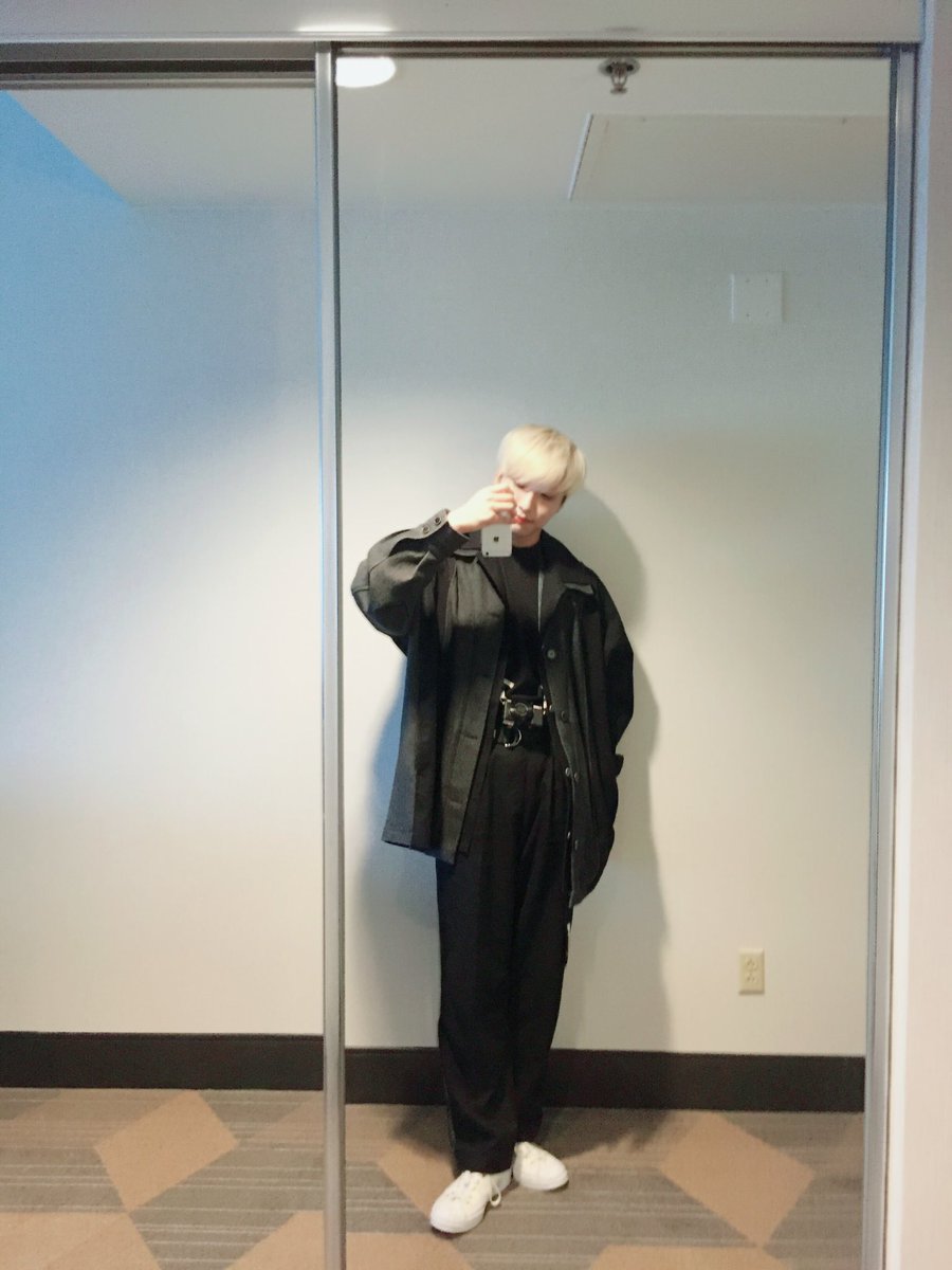ATEEZofficial's tweet photo. [#성화] 에이티니 보고싶음ㅠㅅㅠ
#ATEEZ #에이티즈 https://t.co/82rEEz6zz2