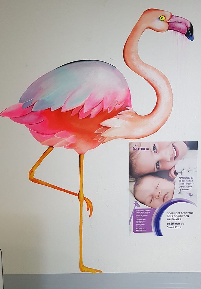 UTN_Montpellier's tweet photo. La Semaine de Dépistage de la Dénutrition en Pédiatrie se prépare au sein du @CHU_Montpellier ! Les équipes des services et l'UTN sont prêts pour #LutterContreLaDénutrition du 25 mars au 5 avril 2019.
Tous unis avec @ePinut_Admin @HANKARDRegis https://t.co/PhJfdz7Miq