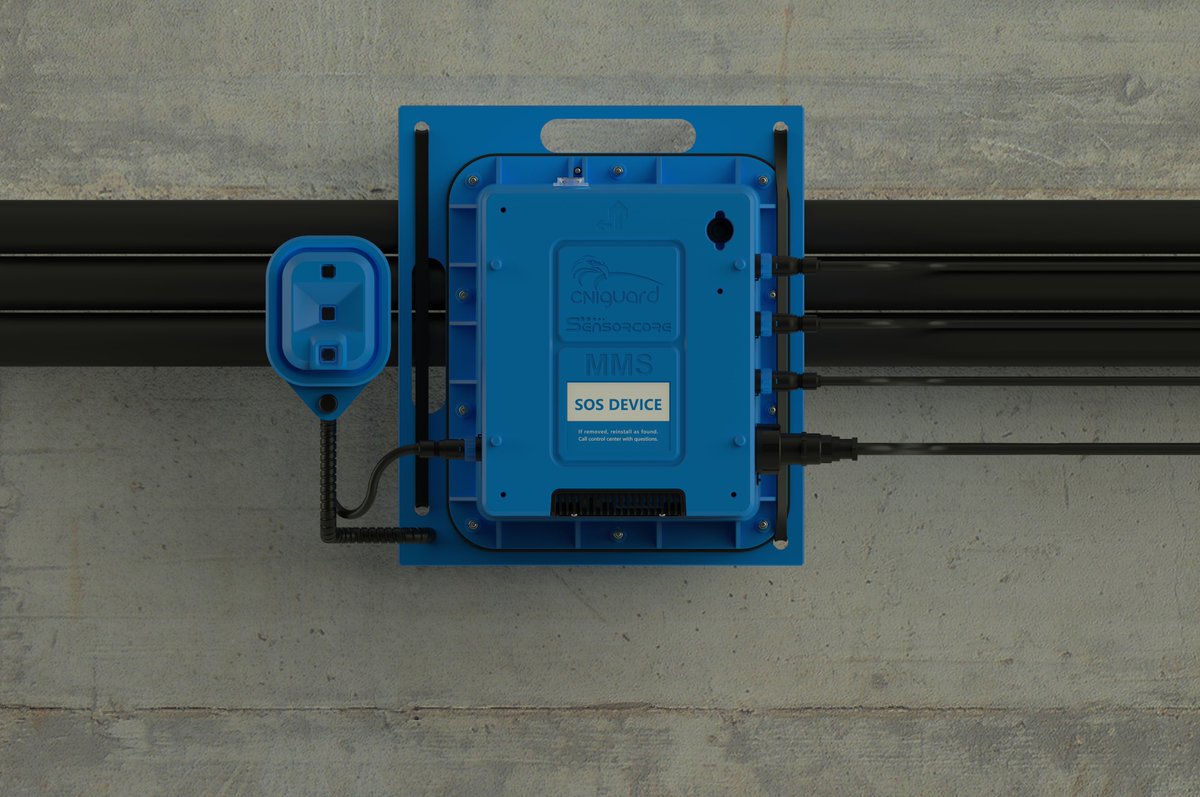 cniguard's tweet image. #Sentir is preventing manhole events &amp;amp; improving operational efficiency - watch the video here ow.ly/Gg2B30o5r70