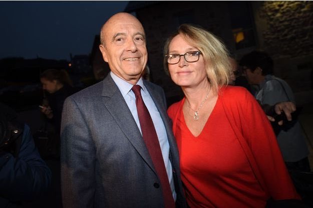 Jacques #Chirac , si avare de confidences, n’a désigné publiquement qu’un seul dauphin : @alainjuppe , « le fils naturel de Jacques #Chirac » comme l’aimait à l’appeler Claude. Qui connaît @alainjuppe ne peut qu’être fasciné par le mimétisme réciproque entre les 2 hommes.#AJ