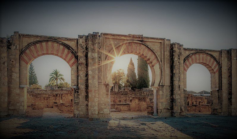 GuiaWebCom's tweet image. Si vienes a Córdoba, visita obligada a Medina Azahara. guiacordobaweb.com/si-vienes-a-co…