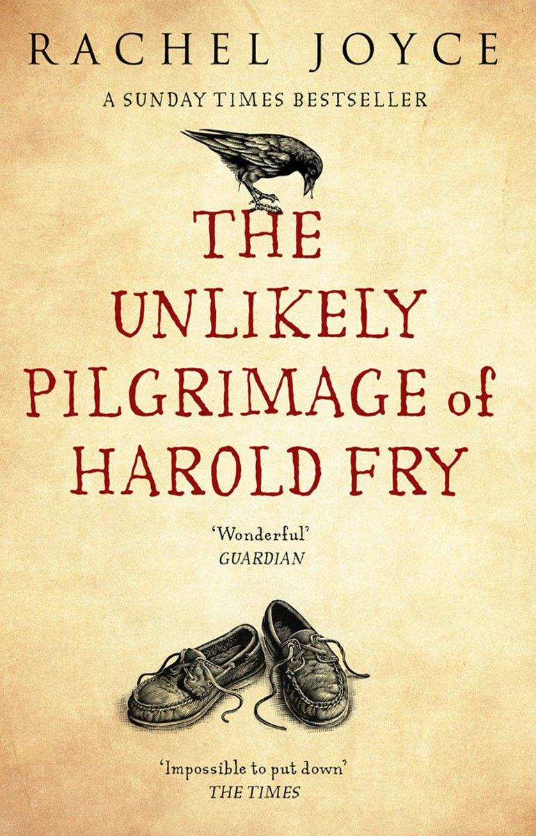 WLVBigRead's tweet photo. “If I just keep putting one foot in front of the other, it stands to reason that I'm going to get there."
If you've had the pleasure to walk with Harold Fry, share your thoughts about his extraordinary journey 🐾
#BigRead #WLVBigRead #KUBR19 #EHUBigRead #UWSBigRead @goodreads https://t.co/psyH5vL80e