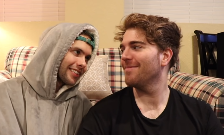 maryann2573's tweet photo. Happy 3 year Anniversary to @shanedawson and @Ryland_Adams!! I can't believe it's been 3 years!!☺️

It makes my heart warm seeing Shane find true love. Ryland has made him so much happier since he revealed their relationship together. Love you both so much!❤️ https://t.co/SYaUPL4jWg