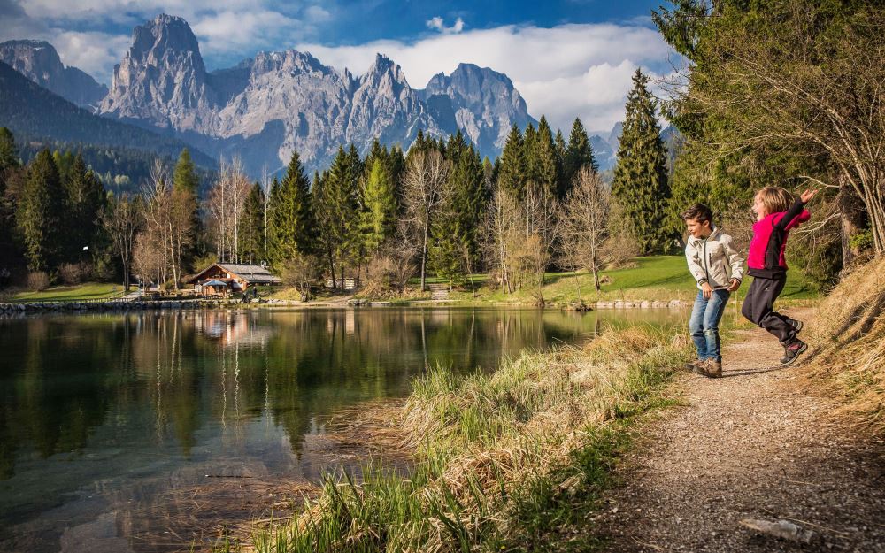 bzcomm's tweet photo. #Frühlingsurlaub im #Trentino: Die ganze #Familie blüht auf @VisitTrentino #Urlaub #Reisen #Frühling
https://t.co/47NydwI17M https://t.co/KwYfQChOXk